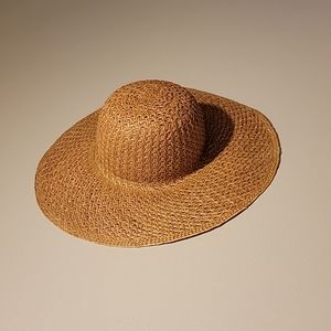 Straw Hat